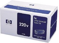 Logo Kit fusion hp pour lj 4500/4550 660399