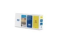 Logo Tete impress. jaune hp pour dj 4000 serie 231880