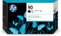 Logo Encre noire n�90 hp 400ml pour dj 4000 serie 231887