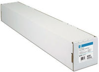 Logo Rouleau papier couche hp a1 pour designjet 1050+ mt0224