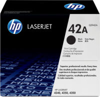 Logo Toner noir hp 10000p pour laserjet 4250/4350 231658