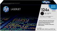Logo Toner noir hp 2500p pour clj 1600/2600 130051