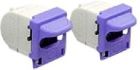 Logo Recharches agrafes hp 2x1500 pour lj 3392 683536