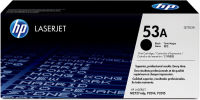 Logo Toner noir hp 3000p pour p2015 683461