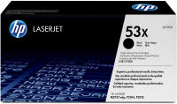 Logo Toner noir hp 7000p pour p2015 683462