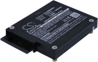 Logo Serveraid m5000 series battery kit 451821