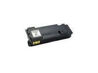 Logo Toner noir 12 000 pages  kyoce ra fs-2020 pour le client iss a53792