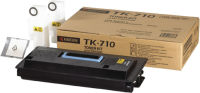 Logo Toner noir kyocera 40000p pour fs-9130dn/9530dn 683320