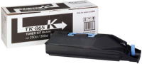 Logo Toner noir taskalfa 250ci, 300ci 410821