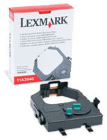 Logo Ruban noir lexmark pour 2381/2491 cdt 6 680127