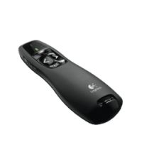 Logo R400 wireless presenter 444808
