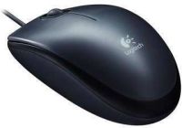 Logo Souris logitech m100 dark a71007