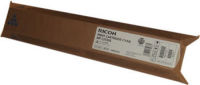 Logo Toner cyan mpc2550 ricoh 441024