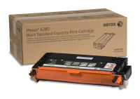 Logo Toner noir xerox 3000 pages 420895