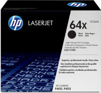Logo Toner pour laserjet p4015tn a41441