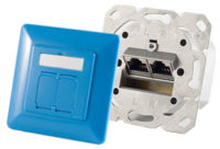 Logo Shiverpeaks basic-s prise rj45 double cat.6a, 2 x rj45 22225276