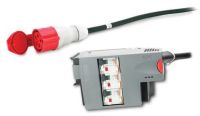 Logo Apc power dist. mod. 3 pole 5 wire rcd 32a 30ma iec309 680cm 2077705