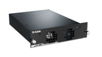 Logo D-link alimentation �lectrique redondante 140w pour dgs-3120-48tc, dgs-3420-28tc, dgs-3420-28sc, dgs-3420-52t, dgs-3620-28tc, dg