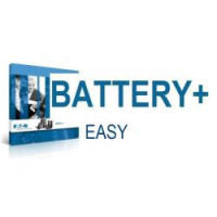 Logo Eaton kit easy battery+ web eb006 2734606