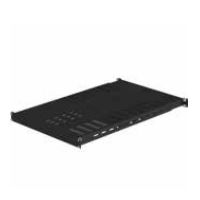Logo Eaton shelf - 19i h duty fixed adjust 1u x 450d 2756653