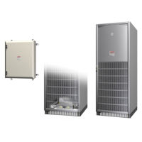 Logo Apc galaxy 5500 battery c.b kit 60-80kva up to 10 mn 2801972
