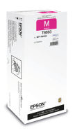 Logo Epson wf-r8590 magenta xxl ink supply unit we 3817521