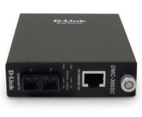 Logo D-link convertisseur 10/100base-tx vers 100base-fx (connecteur sc multimode 1089460