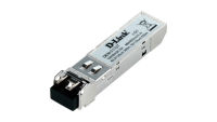 Logo D-link mini gbic 1000base-sx (lc) connecteur sfp - multimode distance jusqu a 550m 1104549