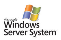 Logo Ms open/a gouv windows svr cal sa seul lic/sa 1214000