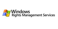 Logo Ms open/gouv cal device windows rights management services winnt (sa seule) 1223557