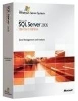 Logo Ms open/a educ sql svr std sa seul 1246527