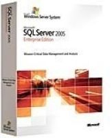 Logo Ms open/a sql svr ent sa seul 1246740