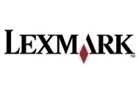 Logo Lexmark extension 1 an renouvellement garantie intervention sur site j+1 ou 600 000 copies x854 1261549
