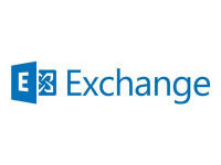 Logo Ms spla exchangeenterprisesal alllng license softwareassurancepack mvl 1338227