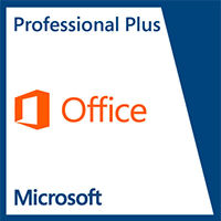 Logo Ms spla officeprofessionalplus alllng license softwareassurancepack mvl sal 1344419