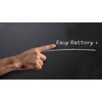 Logo Eaton easy battery+ web 9130 tour 2000/3000 2622202