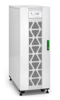 Logo Apc easy ups 3s 30kva 400v 3:3 ups 20 min 3090117