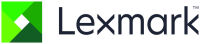 Logo Lexmark cx725 renouvellement d un an du service sur site 2530622
