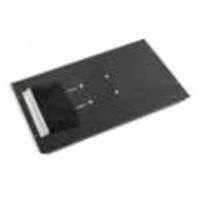 Logo Eaton rec top panel side slot brush 800w 2356291