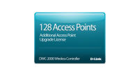 Logo D-link wireless controller 2000 128 ap service pack 2395418