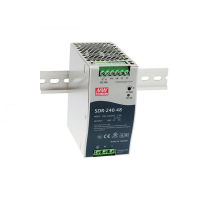 Logo Allied 48v 240w single output industrial din rail power supply 2852822