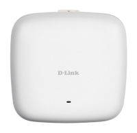 Logo D-link wireless ac1750 wave2 dualband poe access point 3040216