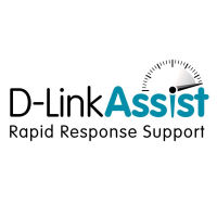 Logo D-link hardware service pack 9x5x4 category a 3419580