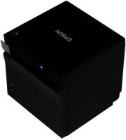 Logo Epson tm-m30 ethernet black ps eu 200 mm/sec 3920483