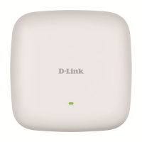 Logo Point d'access unifie ac1300 wave 2  dualband ext dwl-8720ap