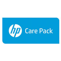 Logo Hp ecarepack 1an sur site service j+1 dsj t2500 36in mfp 2020611