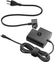 Logo Hp 65 watt npfc c6ns usb-c ffstcrgac adapter tc nb 3508991