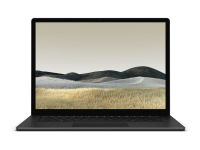 Logo Ms surface laptop 3 15p i5-1035g7 8go 256go comm sc french france hdwr commercial black 3534063