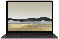 Logo Ms surface laptop 3 15p i7-1065g7 16go 512go comm sc french france hdwr commercial black 3534138