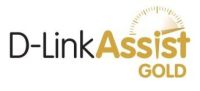 Logo D-link 7 jours/7j - 24 heures/24h - 3 ans intervention d un technicien sur site h 4 pour echange produit 1642453